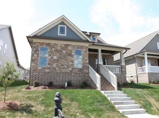 9572 Rookwood Cir, Ooltewah, TN 37363