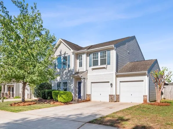 6903 Nellore St, Greensboro, NC 27405