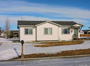 525 15th St W, Havre, MT 59501