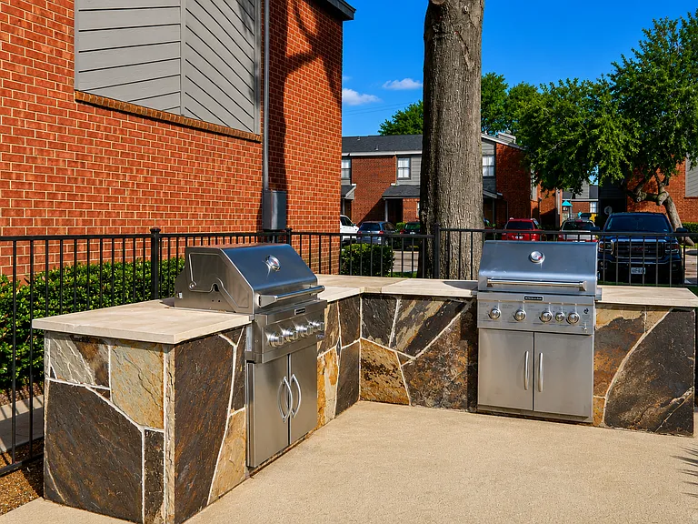 Mercer Park — Photo 13