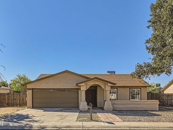 2nd image of 7201 W CATALINA Drive