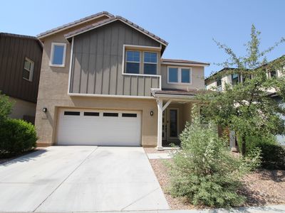 734 W Winchester Dr, Chandler, AZ, 85286