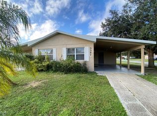 3357 Westlund Ter, Pt Charlotte, FL 33952