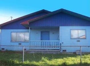 863 Reddy Ave, Crescent City, CA 95531