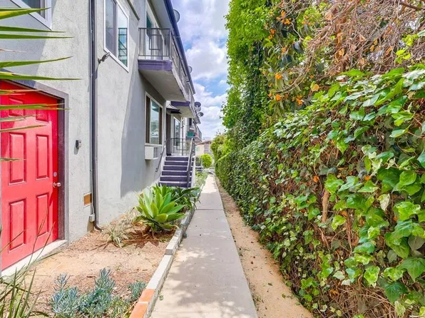 4037 W 28th St, 4037 W 28th St APT 10, Los Angeles, CA 90018