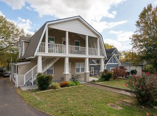 611 S 14th St, Nashville, TN 37206