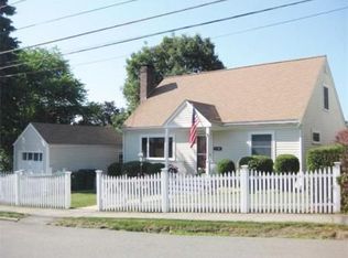 26 Westvale Rd, Medford, MA 02155