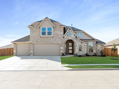 203 Roughrider Trl, Nevada, TX, 75173