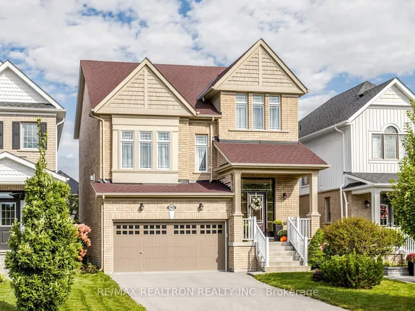 165 Sharpe Cres, New Tecumseth, ON L0G 1W0