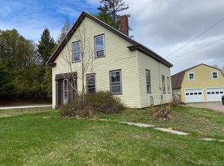153 Court St, Machias, ME 04654