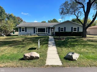 4285 Varner Rd, Brownsburg, IN 46112