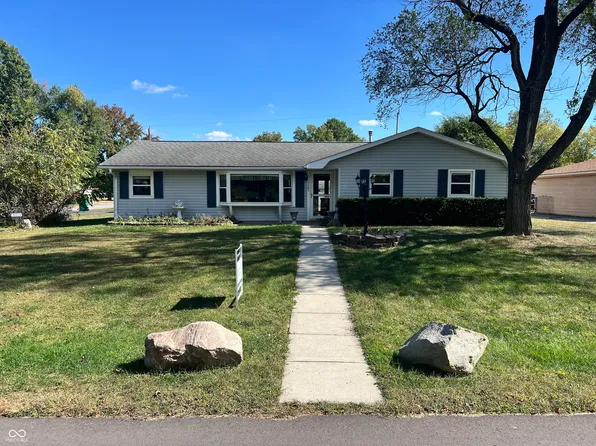 4285 Varner Rd, Brownsburg, IN 46112