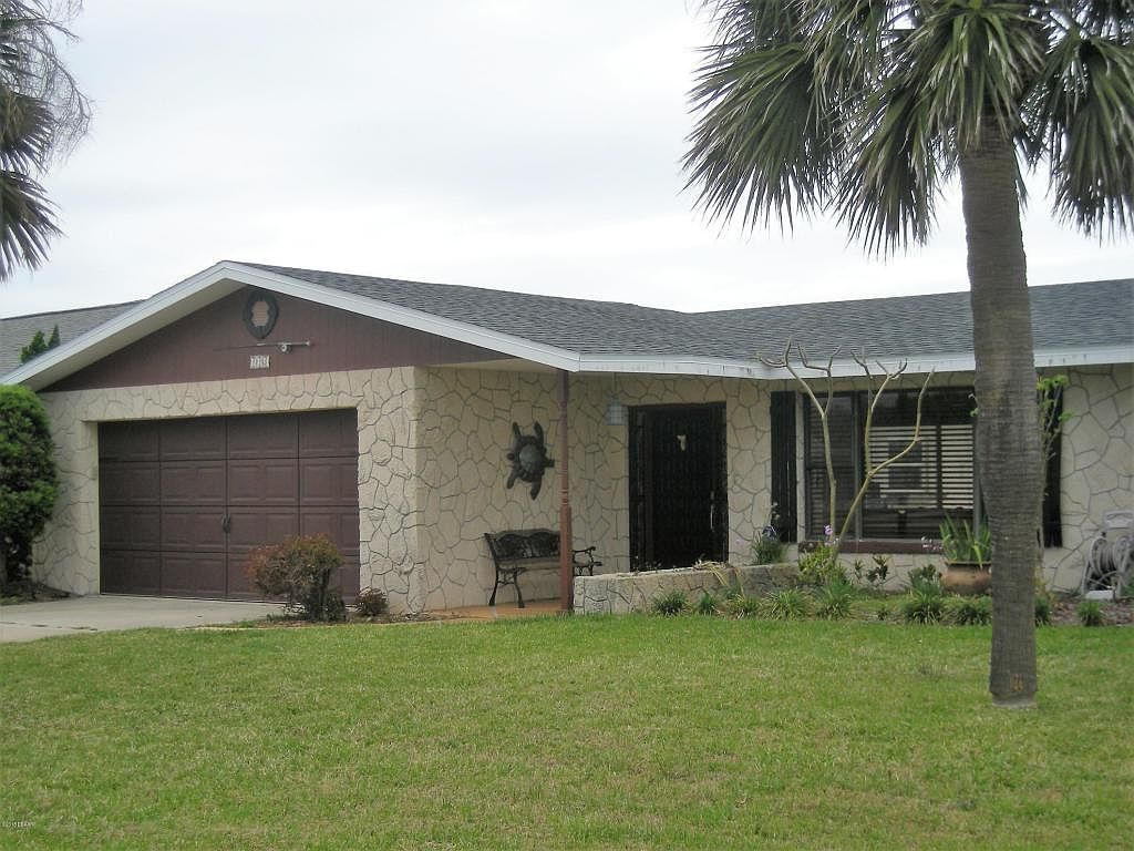 124 Anchor Dr Ponce Inlet Fl 32127 Zillow