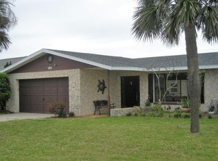 124 Anchor Dr, Ponce Inlet, FL 32127