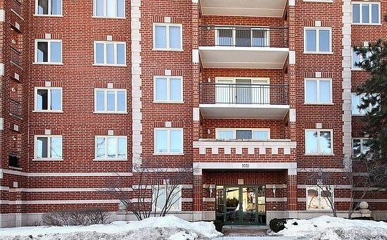 1st image of 5005 Warren St APT 402
