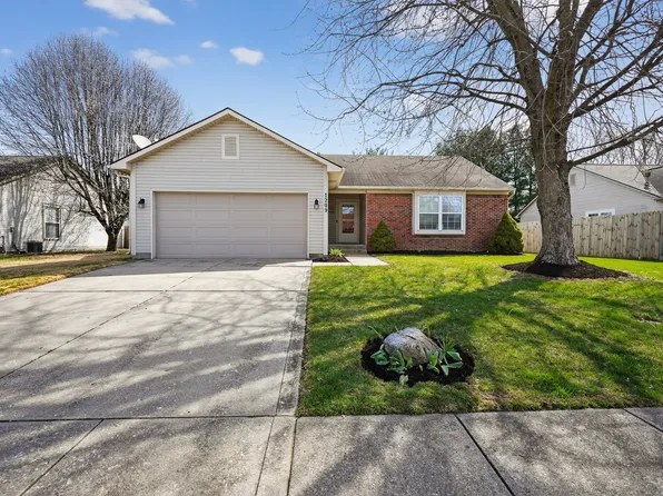 1209 Paul Dr, Indianapolis, IN 46229