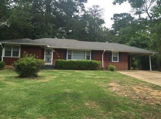 222 Pine Lawn Pl, Jackson, MS 39204