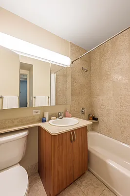 Rented by Chelsea Tower | media 6