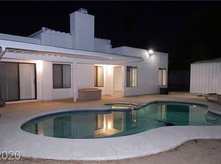 6257 E Owens Ave, Las Vegas, NV 89110