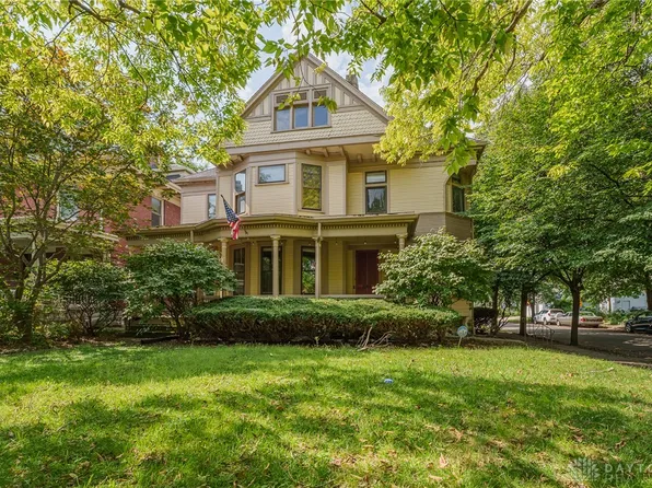 239 Grafton Ave, Dayton, OH 45406