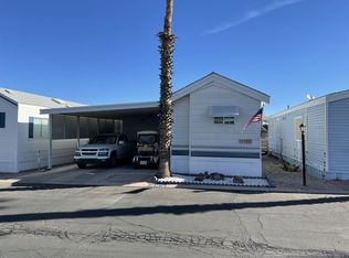 8701 S Kolb Rd #11-333, Tucson, AZ 85756