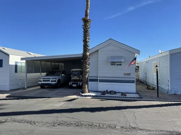 8701 S Kolb Rd #11-333, Tucson, AZ 85756