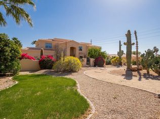 3613 E Palm St, Mesa, AZ 85215