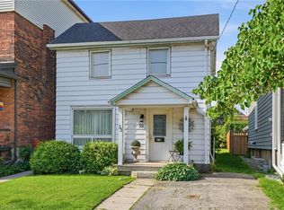 35 Chatham St, Hamilton, ON L8P2B3