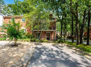 13 Kingsbridge Way, Little Rock, AR 72212