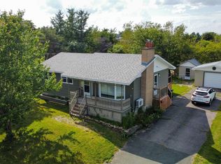 19 McGean St, Sydney Mines, NS B1V2A2