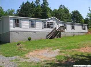 47 Twin Pines Dr, Alpine, AL 35014