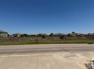 Tbd Power Center Pkwy, Lake Charles, LA 70607