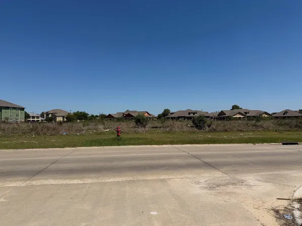 Tbd Power Center Pkwy, Lake Charles, LA 70607