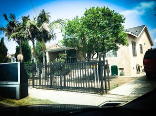 4845 Lennox Blvd, Inglewood, CA 90304