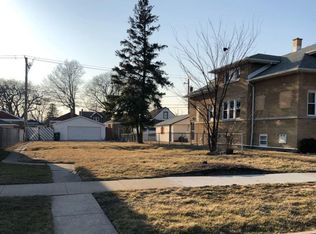 346 S 23rd Ave, Bellwood, IL 60104