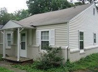 1870 Baugh St NE, Cleveland, TN 37311
