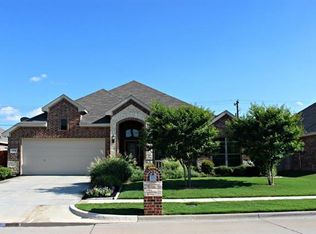 3818 Downing Dr, Midlothian, TX 76065