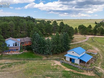 18140 Walker Ct, Colorado Springs, CO, 80908