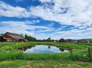 8977 Dry Creek Rd, Belgrade, MT 59714