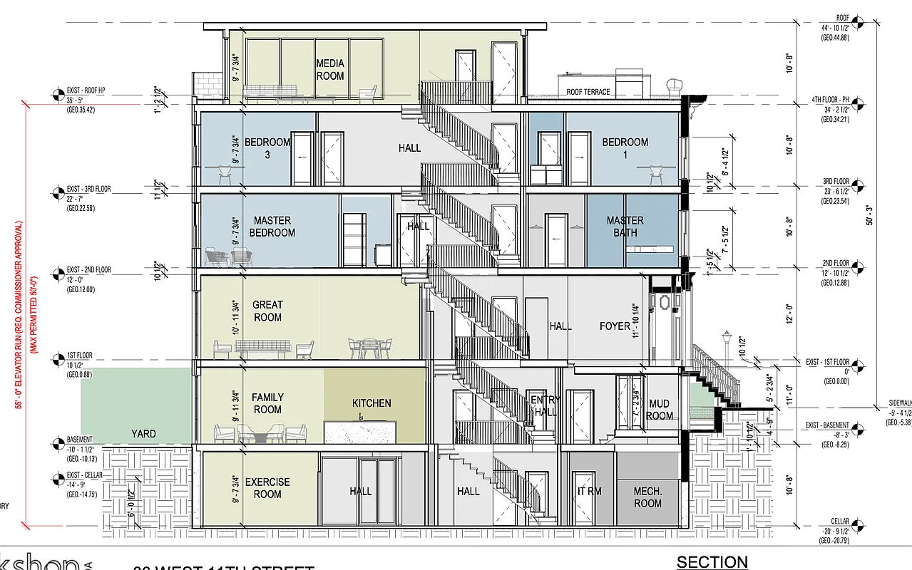 floor plan 7