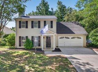 109 Twin Falls Dr, Simpsonville, SC 29680