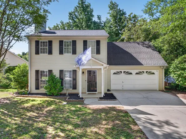 109 Twin Falls Dr, Simpsonville, SC 29680