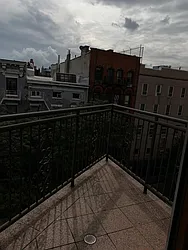 Rented by Chartwell Manhattan Realty