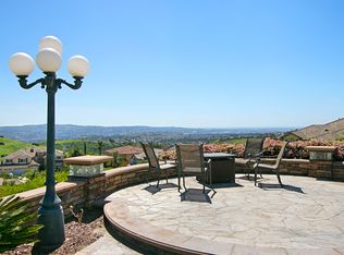 21500 Casino Ridge Rd, Yorba Linda, CA 92887