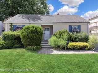 427 Monmouth Rd, West Long Branch, NJ 07764