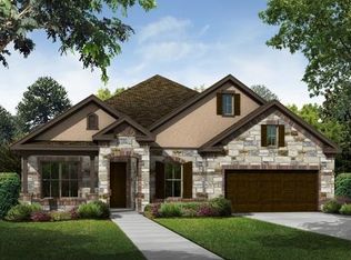 512 Choke Canyon Ln, Georgetown, TX 78628