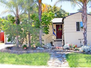 5549 Grape St, San Diego, CA 92105