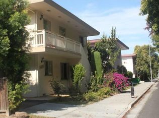 1451 N 1st St, San Jose, CA 95112