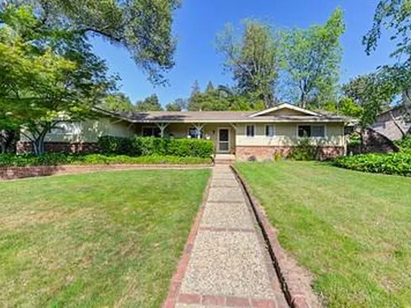 8097 N Lake Cir, Granite Bay, CA 95746