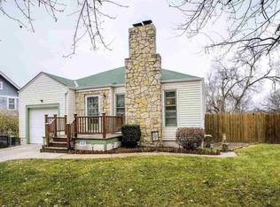 3511 N 58th St, Omaha, NE 68104